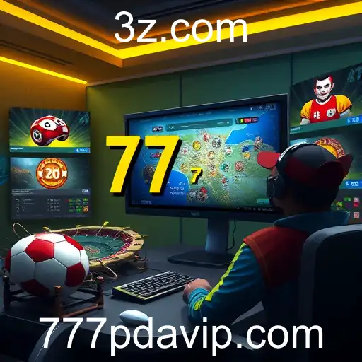 Boom do Mercado de Jogos no Brasil