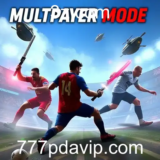 A Ascensão do 777pda.vip no Cenário de Jogos Online