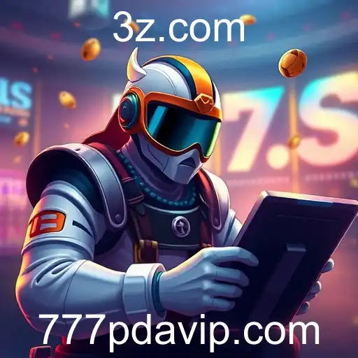 A Ascensão do 777pda.vip no Cenário de Jogos Online