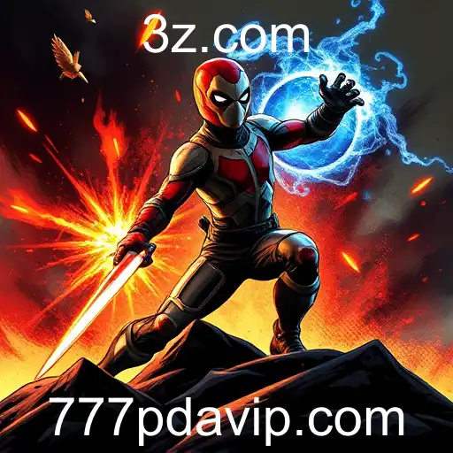 Expansão do 777pda.vip: A Nova Era dos Jogos Online no Brasil