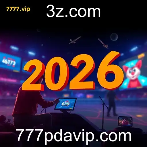 A Evolução dos Sites de Jogos em 2026
