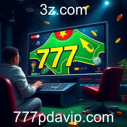 A Revolução dos Sites de Jogos Online em 2026