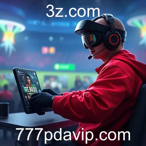 Avanços Tecnológicos nos Jogos Online