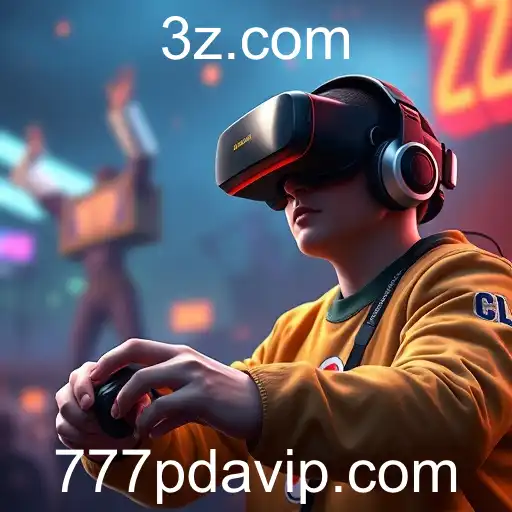 Inovações e tendências atuais no mundo dos jogos online