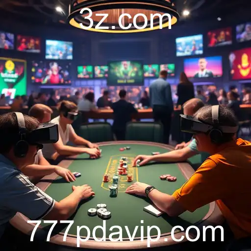 Avanços no Mundo dos Jogos Digitais