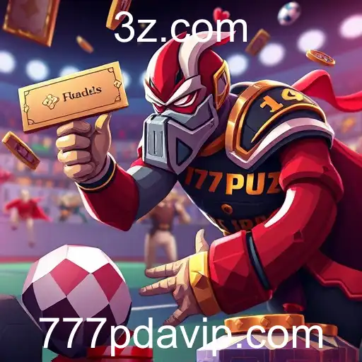 A Nova Era dos Jogos Online: 777pda.vip em Destaque