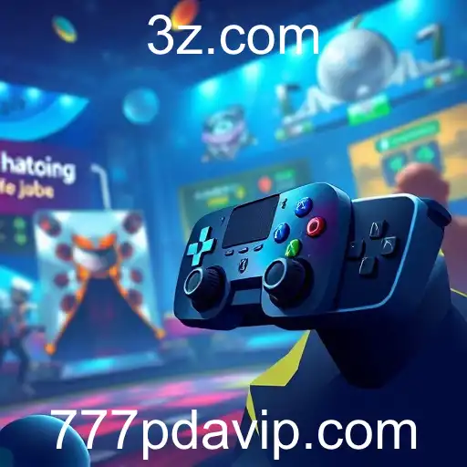 Tecnologia e Inovação no Cenário de Jogos Online