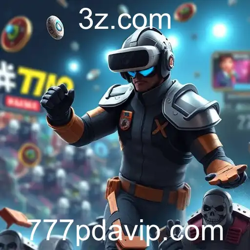 Novos Desafios e Oportunidades no Mundo dos Jogos Online