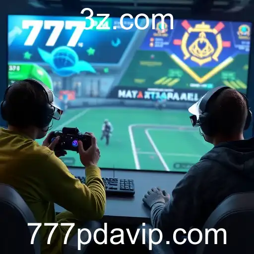 Crescimento do Setor de Jogos Online em 2026