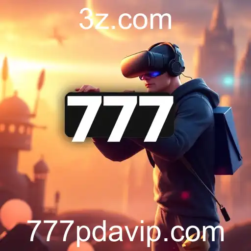 Ascensão do 777pda.vip no Cenário de Jogos em 2026