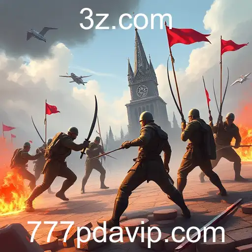 Revolução nos Jogos Online: O Impacto de 777pda.vip