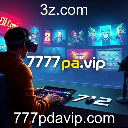 A Evolução dos Sites de Jogos Online em 2026