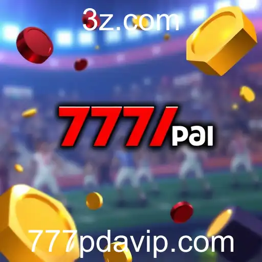 O Crescimento do 777pda.vip no Mercado de Jogos