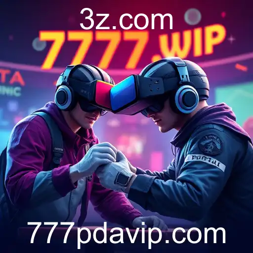 A Revolução do iGaming no Brasil e a Influência de 777pda.vip