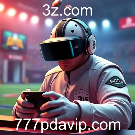 Tendências e Inovações no Mundo dos Jogos Online