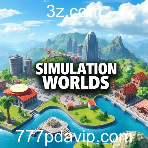 A Ascensão de '777pda.vip' no Mercado de Jogos Online